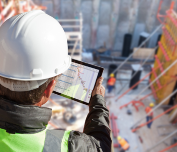 The Future of Construction: Emerging Trends and Technologies